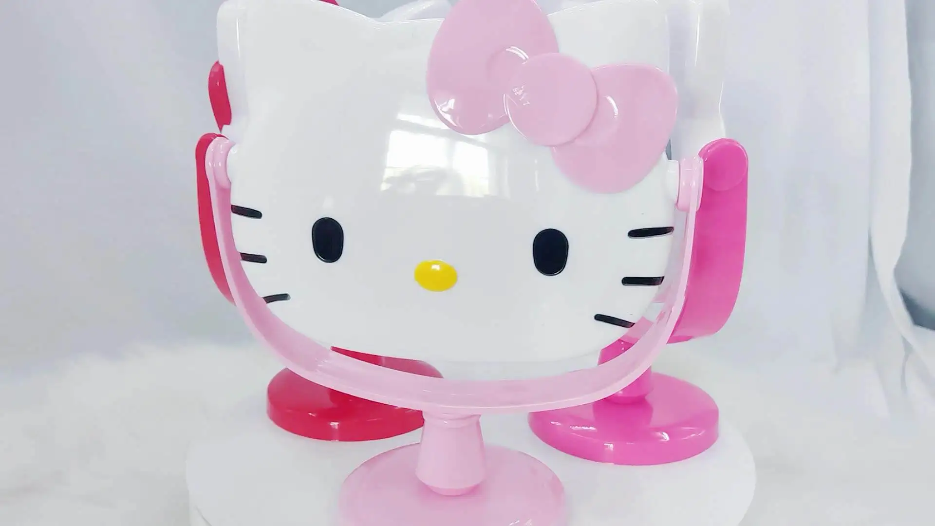 Лидер продаж Kawaii KT Table S Mirror студенческое косметическое умное
