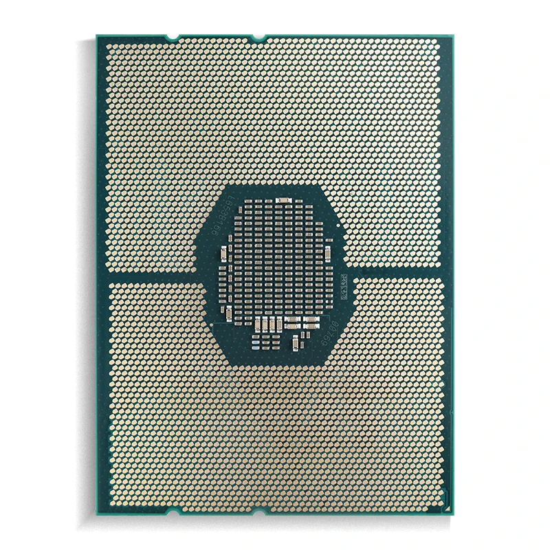 Оригинальный новый процессор 3-го поколения intel Xeon 8358 cpu