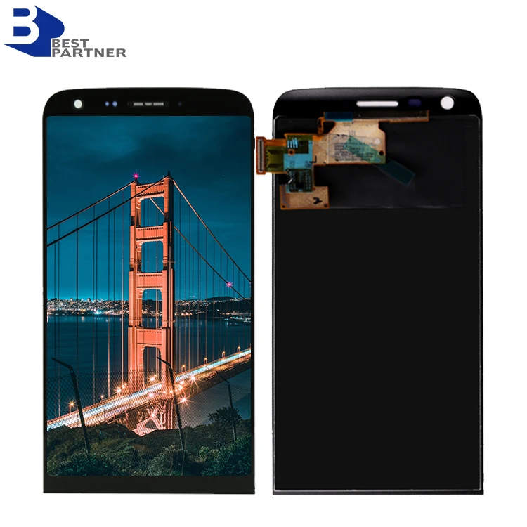 Wholesale for LG g5 g5se lcd display screen original replacement for LG g550 touch screen