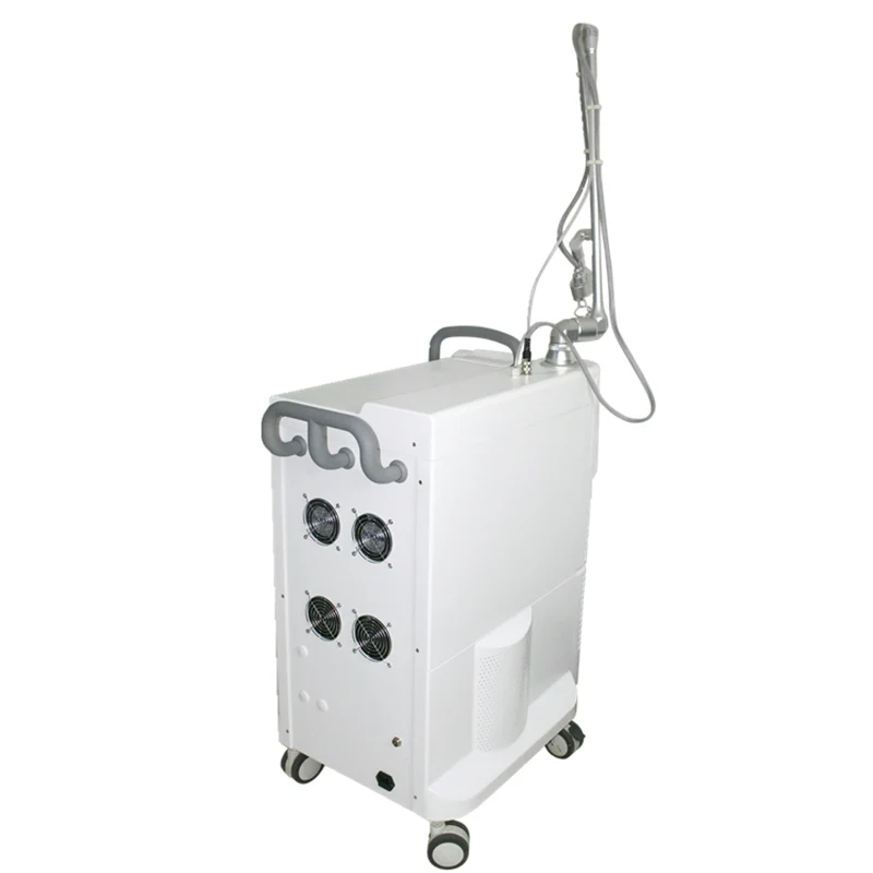 2022 New Fractional Co2 Laser Scar Remove Beauty Devices Vaginal Tightening Co2 Fractional Laser Skin Rejuvenation Machine