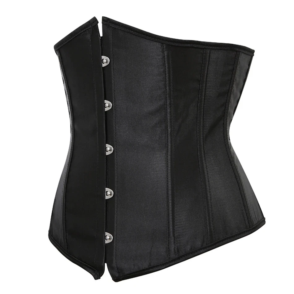 High Waist Nylon Breathable Corset Ladies Women Leather Corset In Different Fashion And Fitness Wear Cotton Corset