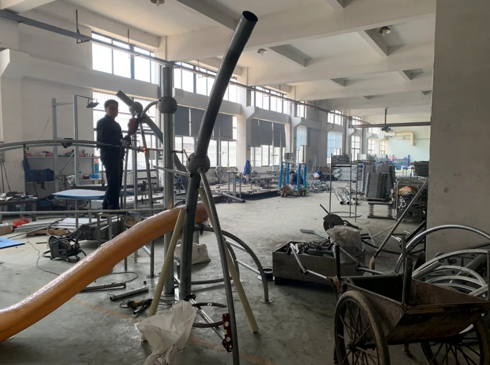 Outdoor Fitness& outdoor  gym Equipment manufacturer China/stretching leg machine Sports and fitness equipment