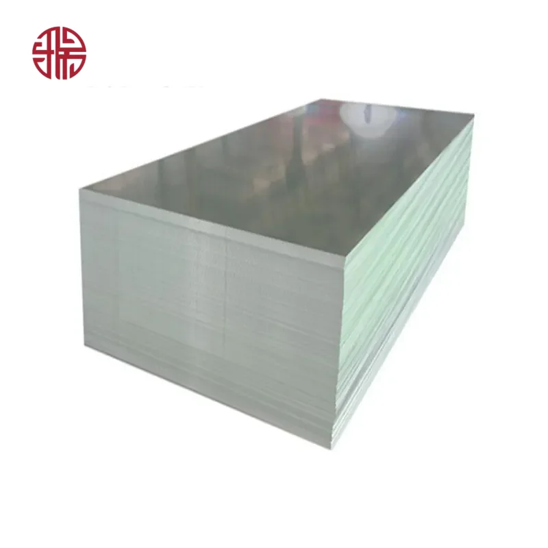 Factory direct Sale high quality and cheap ALUMINIUM SHEET ASTM B209 JIS H4000-2006 GB/T 3190-2008 GB/T 3880-2006