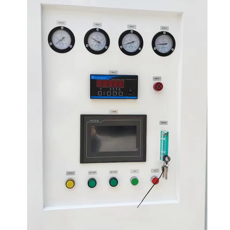 Small Volume High Purity Nitrogen Food Industry Generator Price