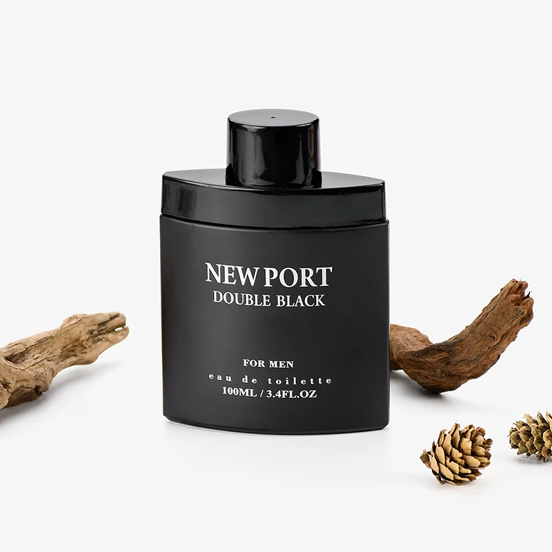 Hot Sale Eau De Toilette 100ml3.4 Fl.oz Cologne Drakkar Nior Eau De For Men Perfume Private Label