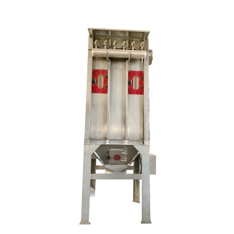 Импульсный мешок, деревянный пылесборник для деревообрабатывающего станка для опилок