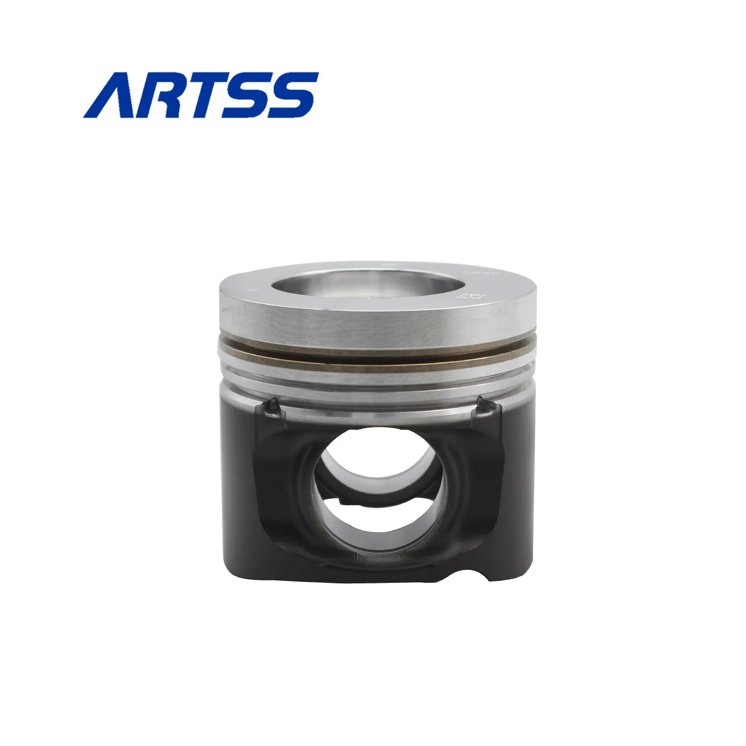 Direct Price Diesel Engine 04258457 Cylinder Piston L042V TCD2012 For DEUTZ Excavator Overhaul Parts