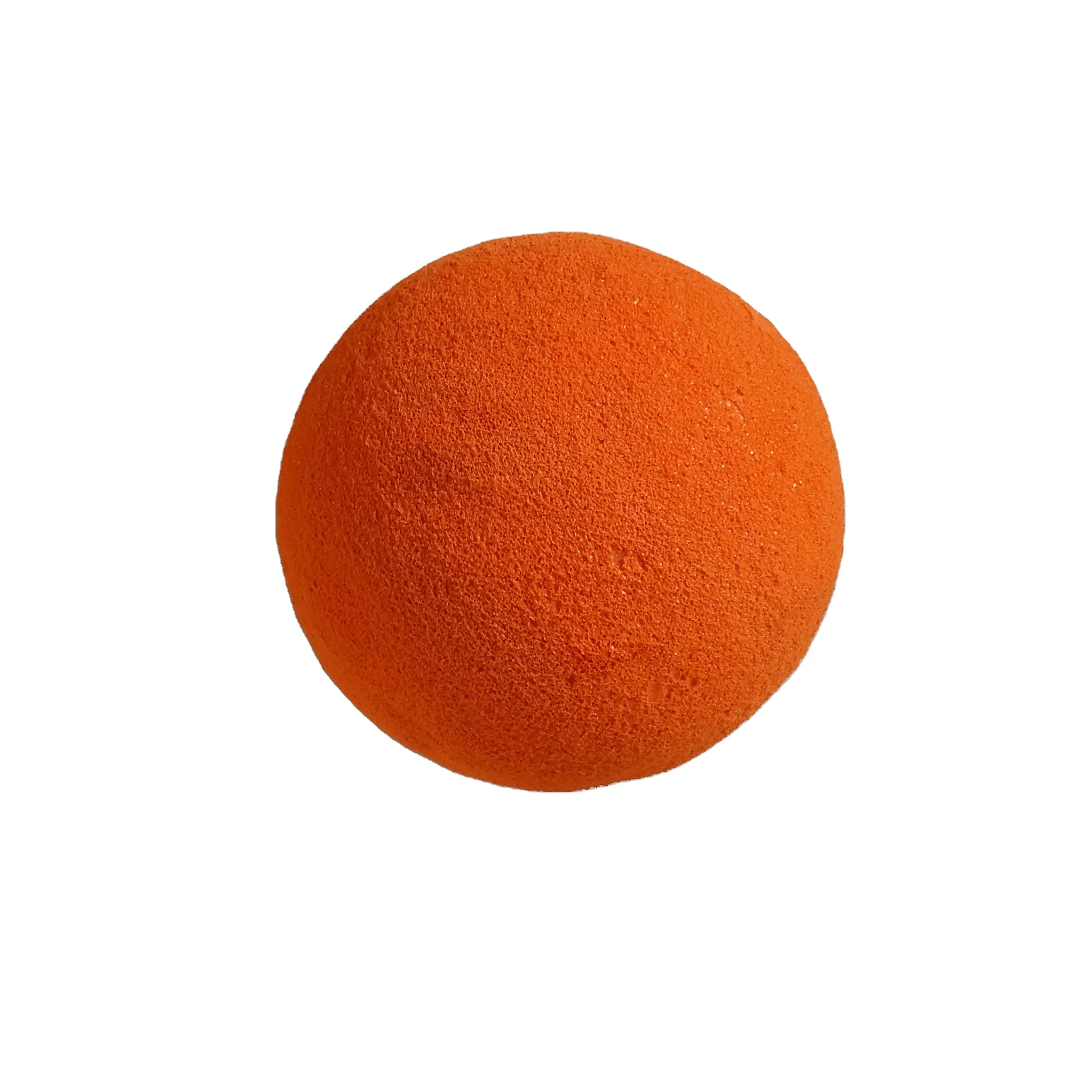 New Concrete Pump Pipe Cleaning Sponge Ball for Building Material Shops