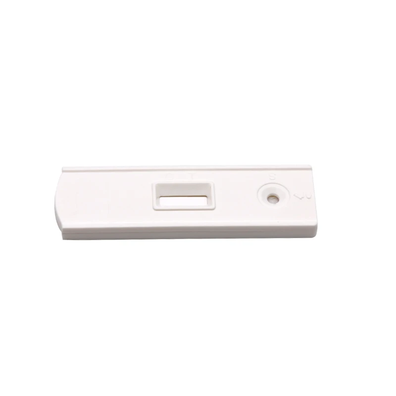 Wholesale Home Disposable HCG Urine cassette with factory price