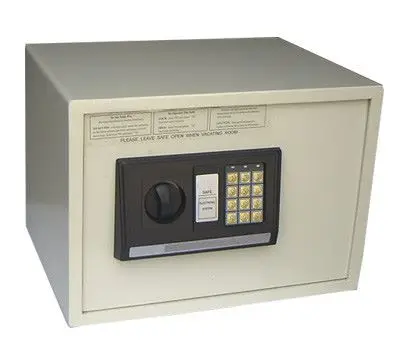 High Quality Security Mini Safe Box Digital Electronic Safe Money Box