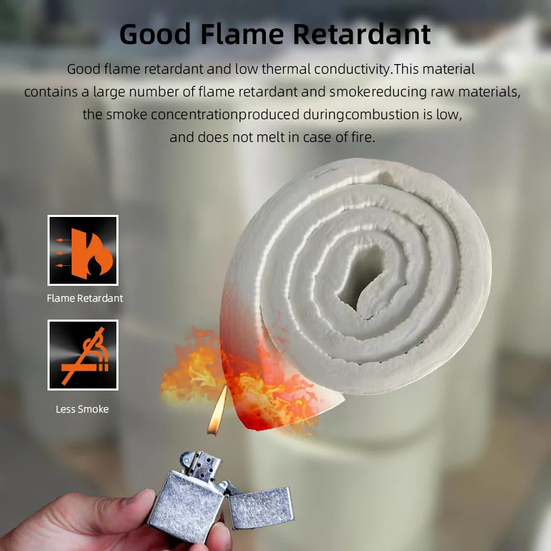 specially  aluminum silicate ceramic fiber wool needle blankets boardsfeltsmats for furnace lining  sealing and applications