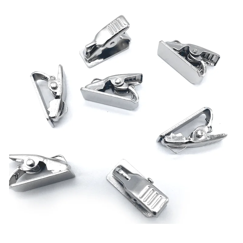 В 2020 году Новая металлическая Форма для электронных испытаний с зажимом под крокодила имеет полный спектр технических характеристик для OEM-производителей.