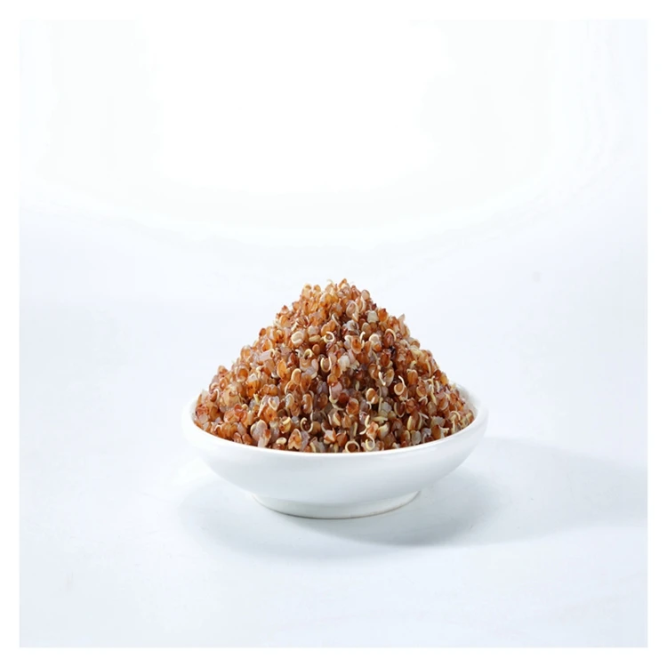 Cheap Hot Sale Top Quality Grade Quinoa Grains Wholesale Red