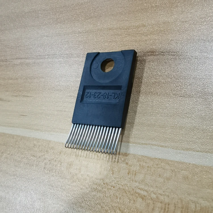 Factory Warp Knitting Spare Parts For Warp Knitting Machine