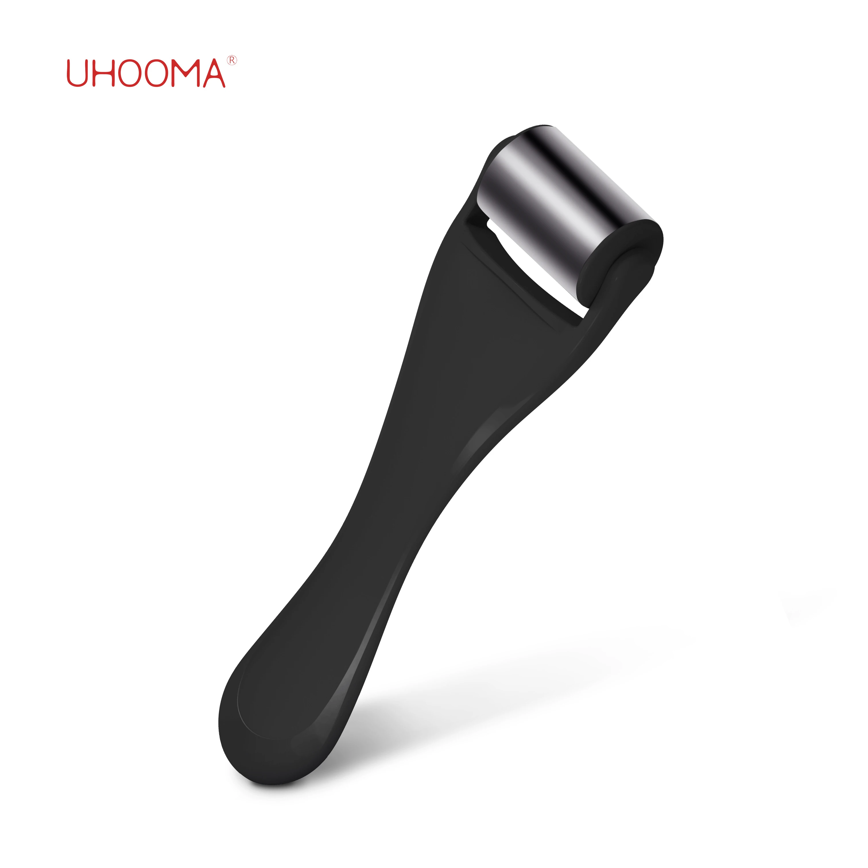 Customization high quality ice face roller for skin Rejuvenation stainless steel ice derma roller