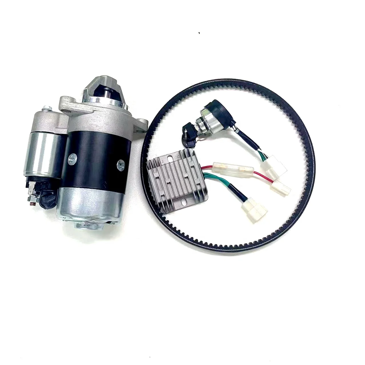 192F High Quality Machinery Spare part piston for Diesel Engine