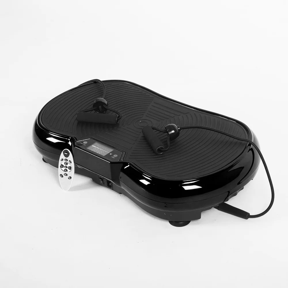 Crazyfit Vibro Massager Machine and Vibration Plate Sport Massagers for Effective Massage