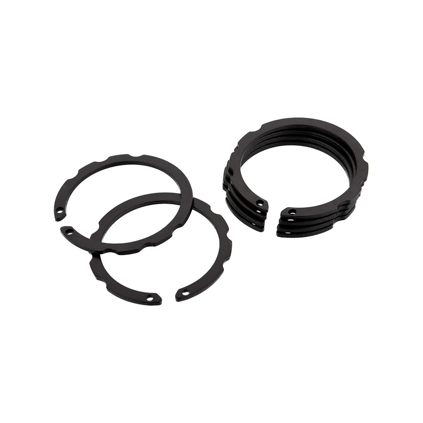 Wholesale Customized Good Quality Washers Rings Retaining Ring Pin For Hole