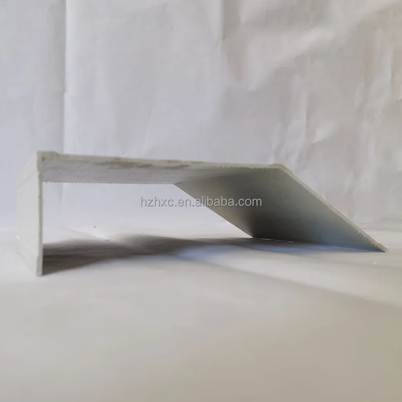 FRP waterproof plates of Ventilation engineering or FRP cooling tower Resistance to high temperature oxidation