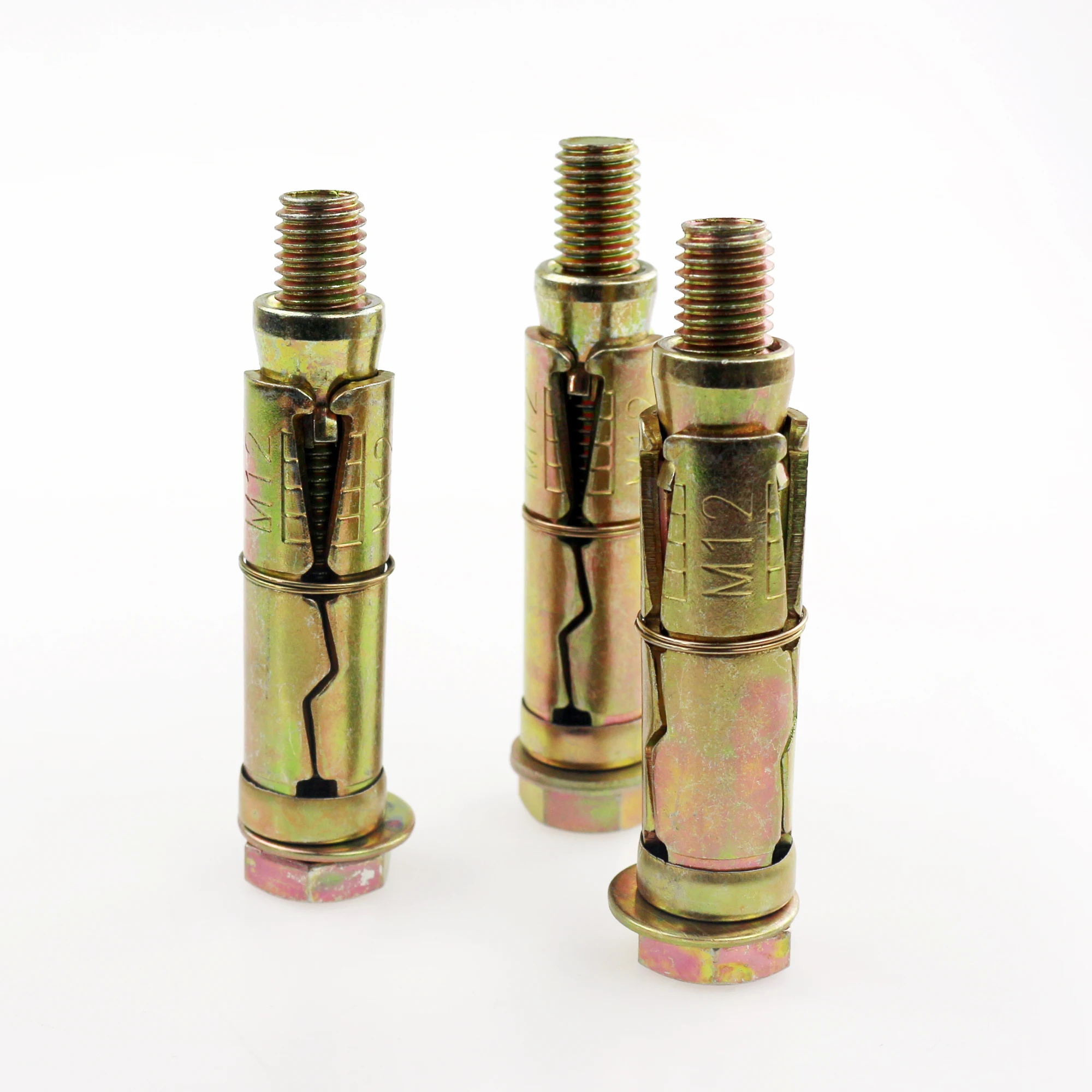 Free sample wall anchor m8 h30 nylon wall anchor strap toggle bolt toggle bolt