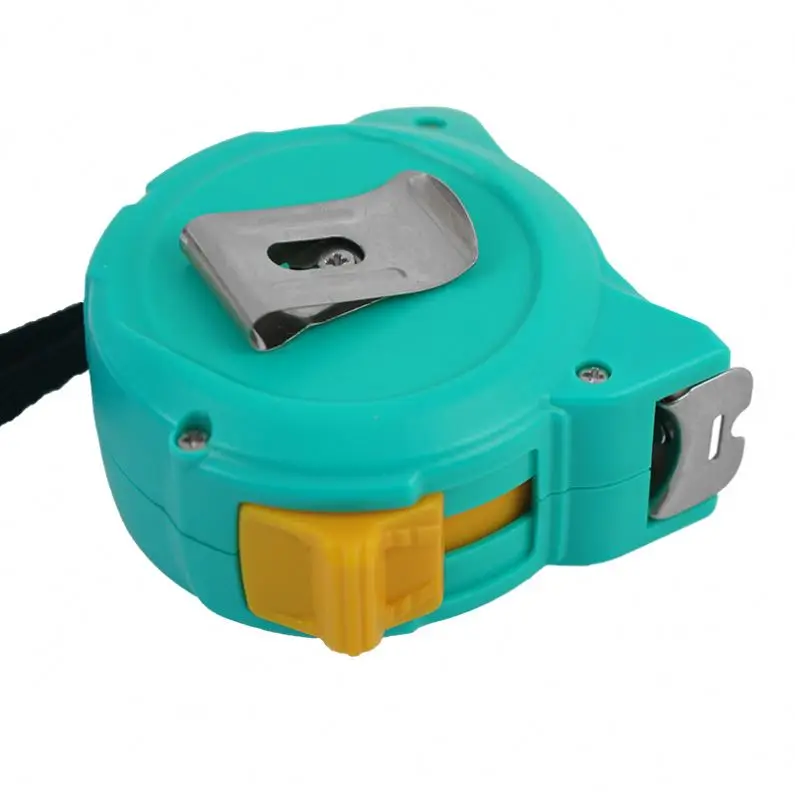 3m 5m 7.5m 8m 10m Tape Measure Metric and Inches Tape Custom Logo Tape Measures Stainless Steel