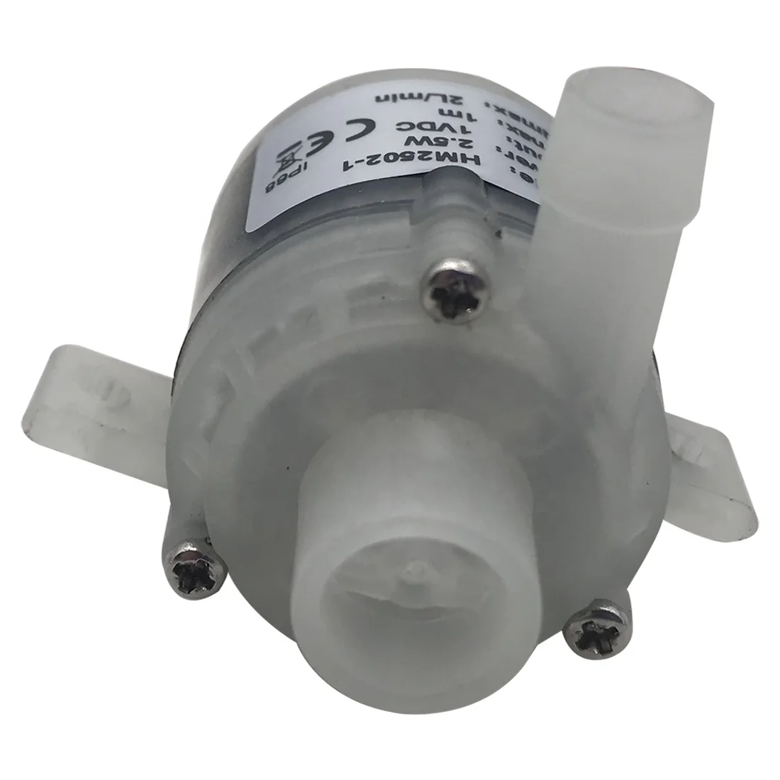 Low pressure low cost ultra quiet automatic electric centrifugal BLDC mini solar water cooling pump micro dc fountain pump