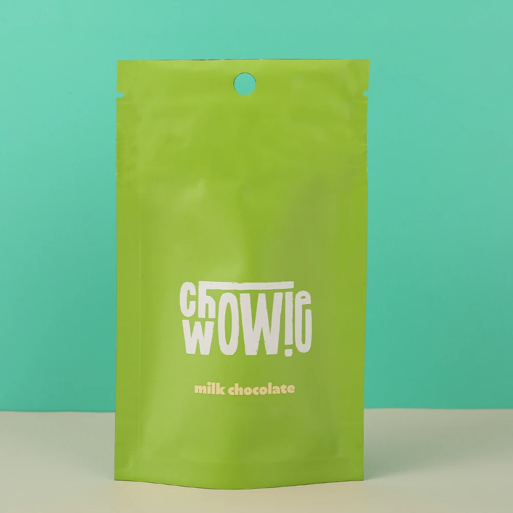 Manufacturer Stock Aluminum foil Bags Small Plastic Smell Proof Mini Cook  7g Mylar Bags