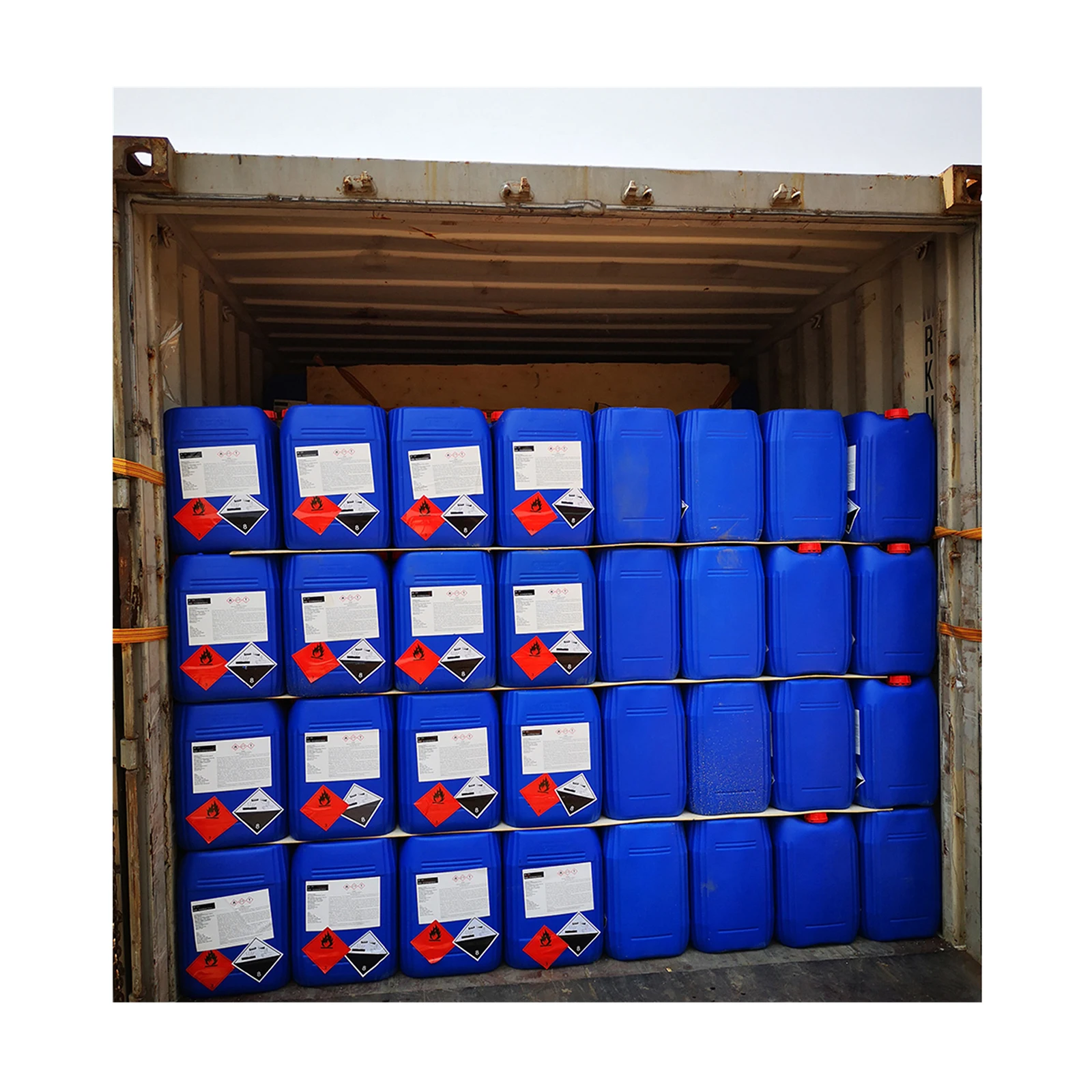 
Formaldehyde Formalin Solution 37% 