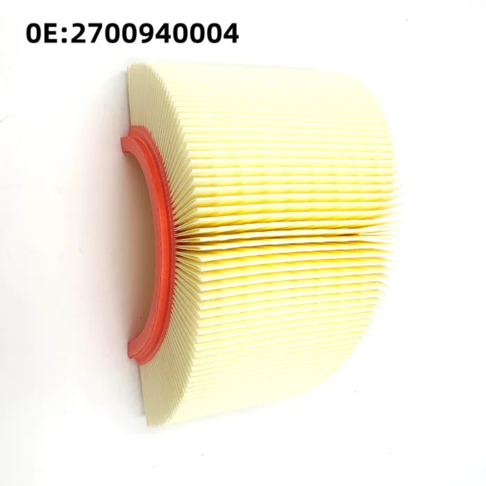 Factory Direct Sales, Retail And Wholesale Of High-end Automotive Air Filters, High-end Engine Filters.0e 2700940004 13718513944