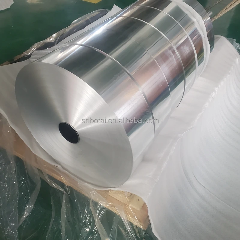 Factory Supply Premium Hookah Most Popular 40mic Shisha Accessories Charcoal Roll Grill Foil Aluminum Foil For Hookah