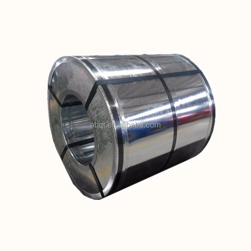 Hot Selling SGCC CGCC PPGI /PPGL  Manufacturers OEM Slightly Oiled  Galvanized Steel Coil For Roofing Sheet Price