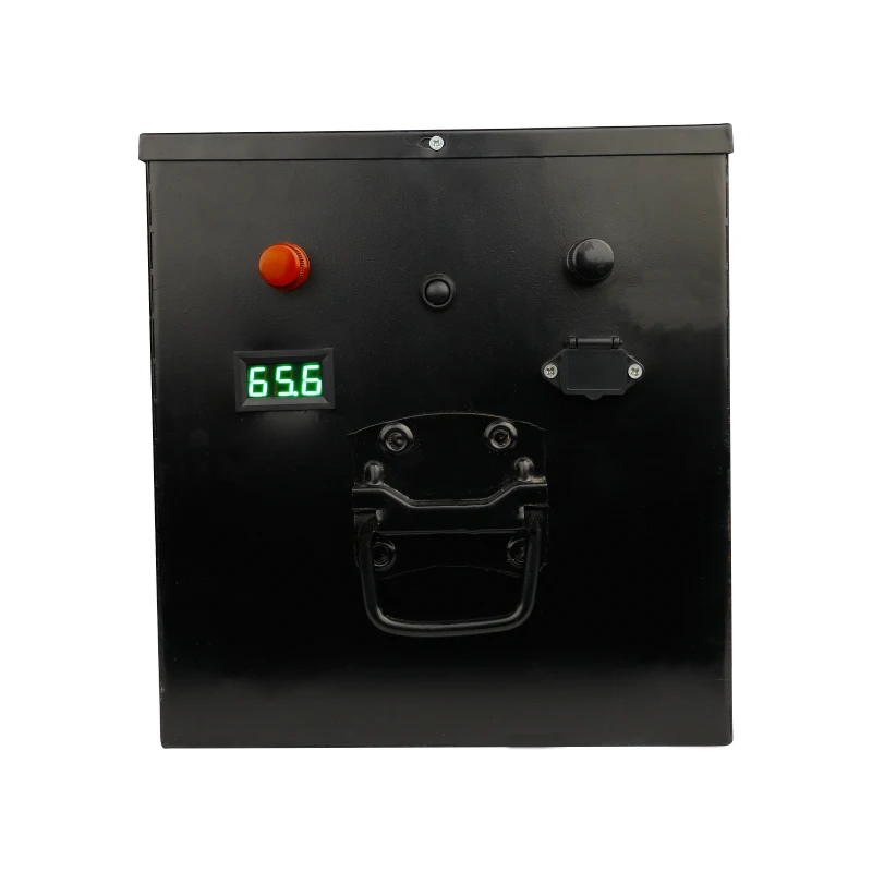 Large capacity Li-ion 60V 150Ah LiFePO4 lithium ion battery pack Electric vehicle