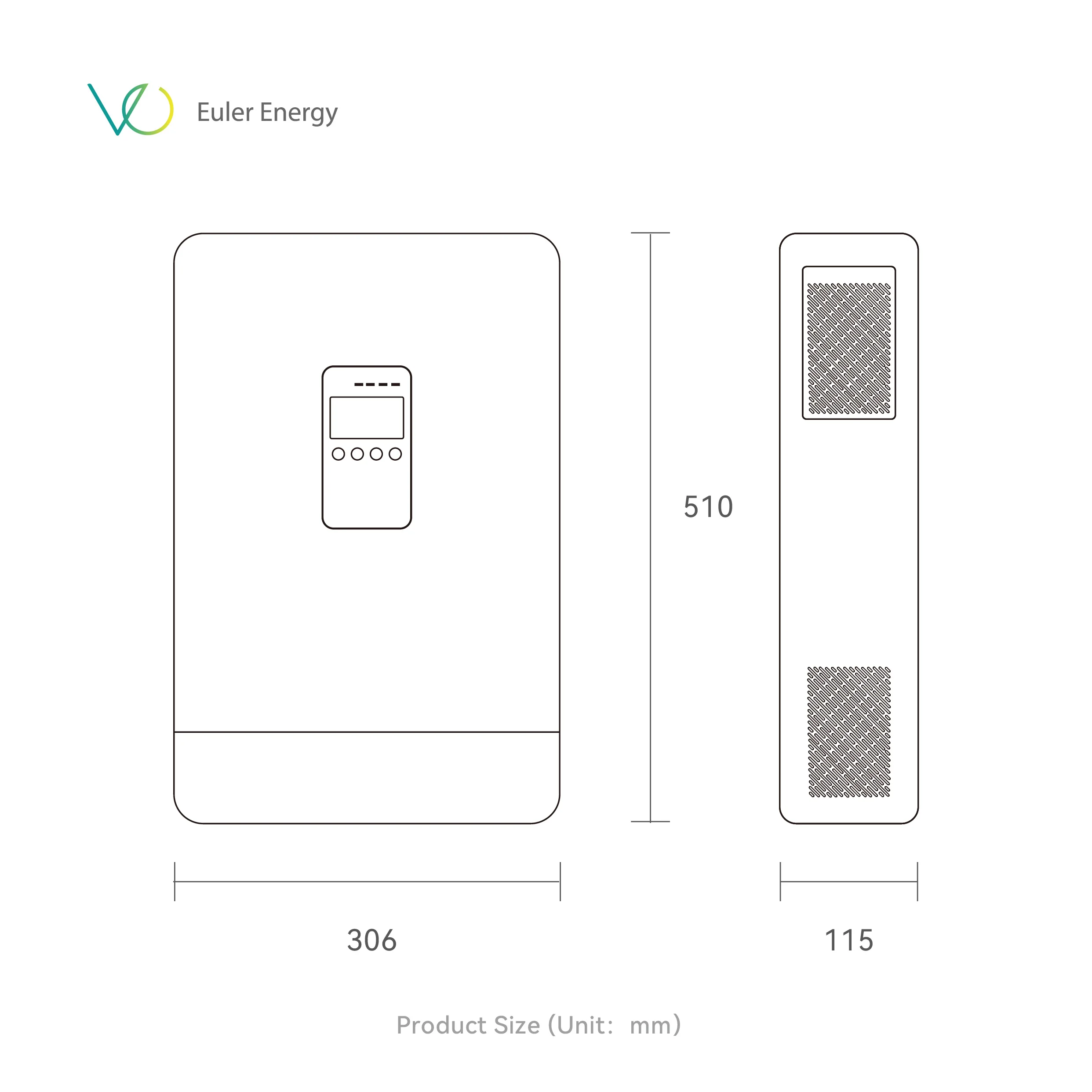 solar hybrid inverter3 Phase solar inverter 5kw 10kw solar panel with inverter and battery price for home