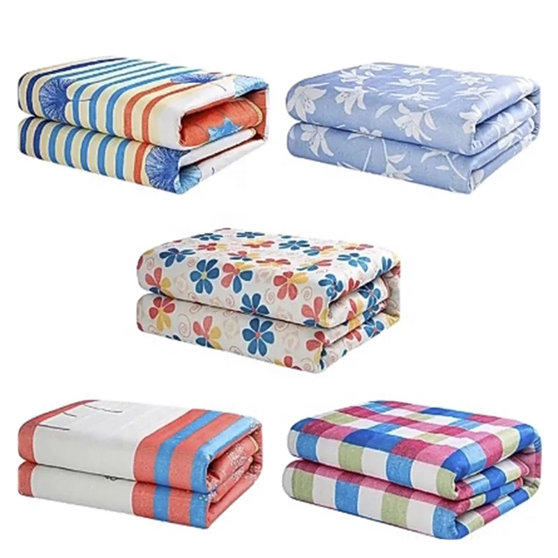 Electric Heating Blanket Electric 220V Warming Blanket Electric Blankets for Winter