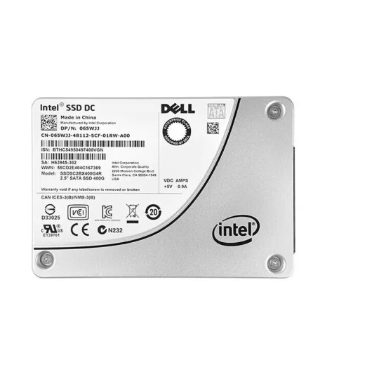 Server storage workstation Enterprise SSD2.5-inch solid state drive SAS/SATA