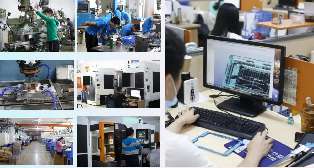 Support dropshipping and one-stop purchasing arrange transportation shipping services for all customer