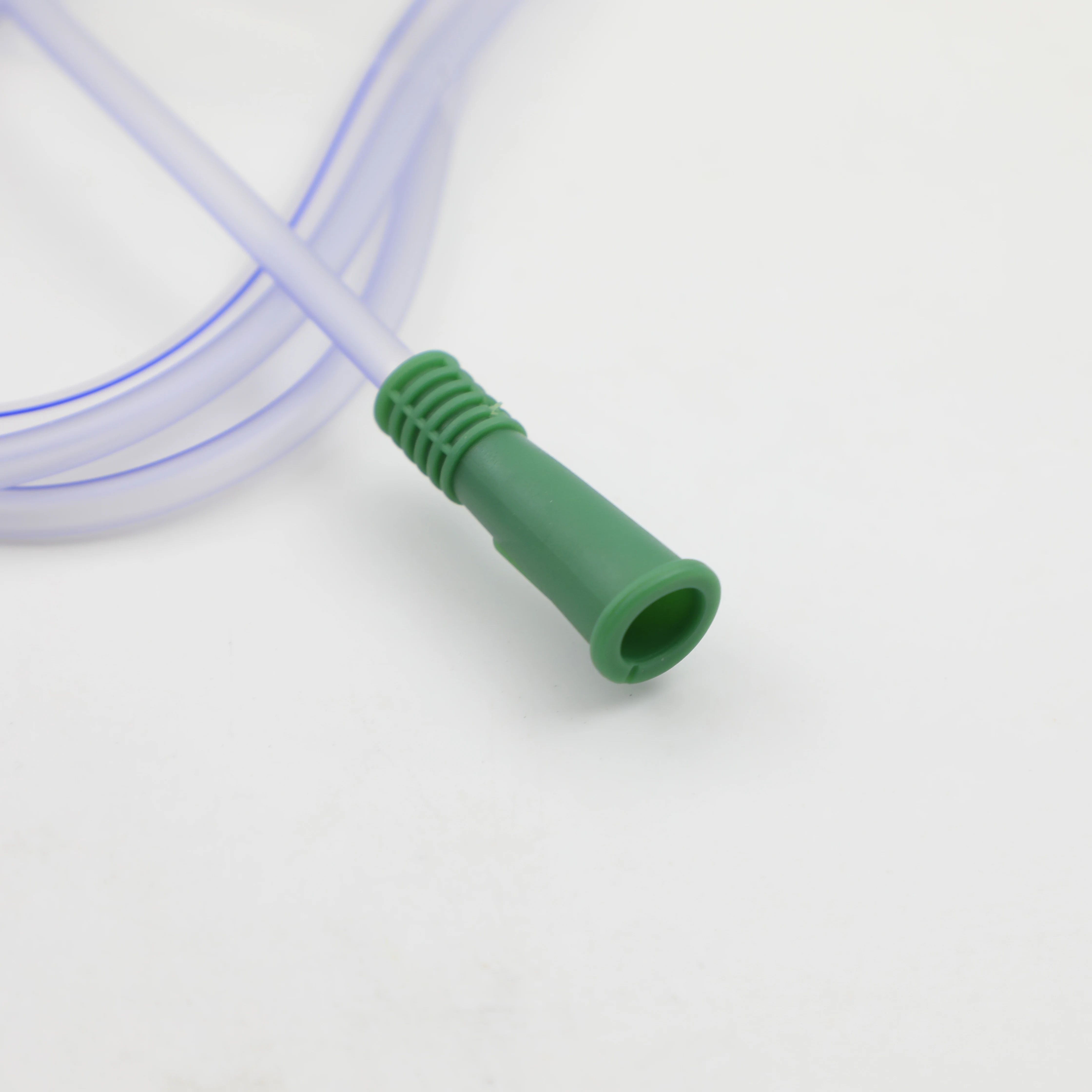 High Quality PVC Disposable 14FR Stomach Tube