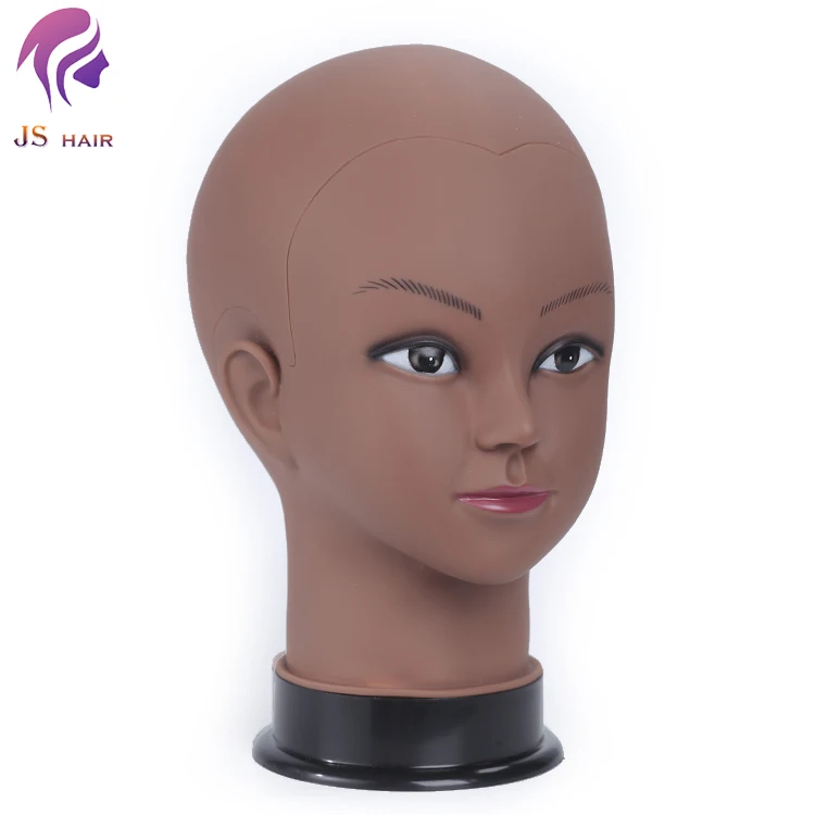 Парик Манекен головы блок головки для производства париков парик с