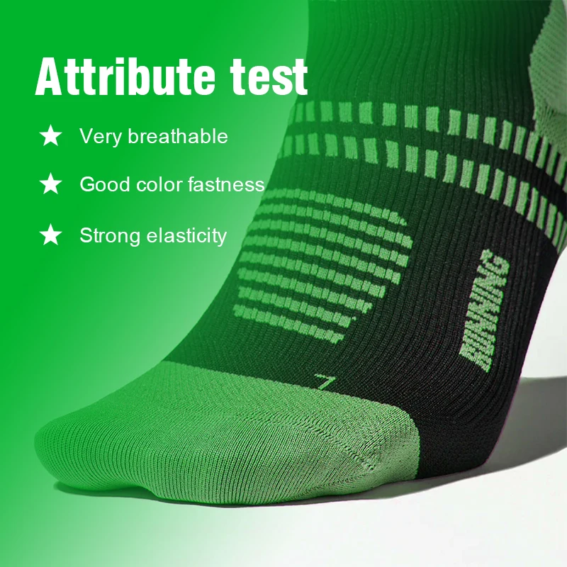 Hot sale high quality custom anti slip custom logo athletic soccer grip sokken sports grip socks football