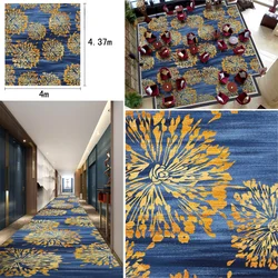 Nylon Printing Carpets Rugs Living Room Modern Custom Rug Carpet Hotel Carpet