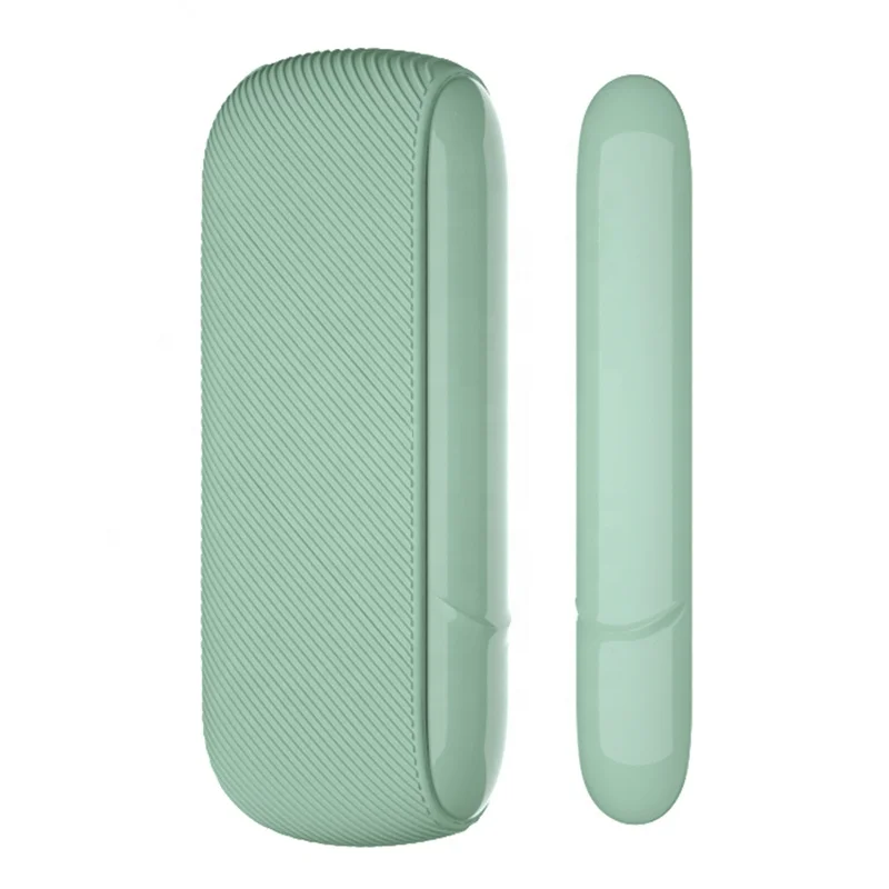 
Top Sale Silicone Protective Cover Soft Shell compatible with iqos3.0 