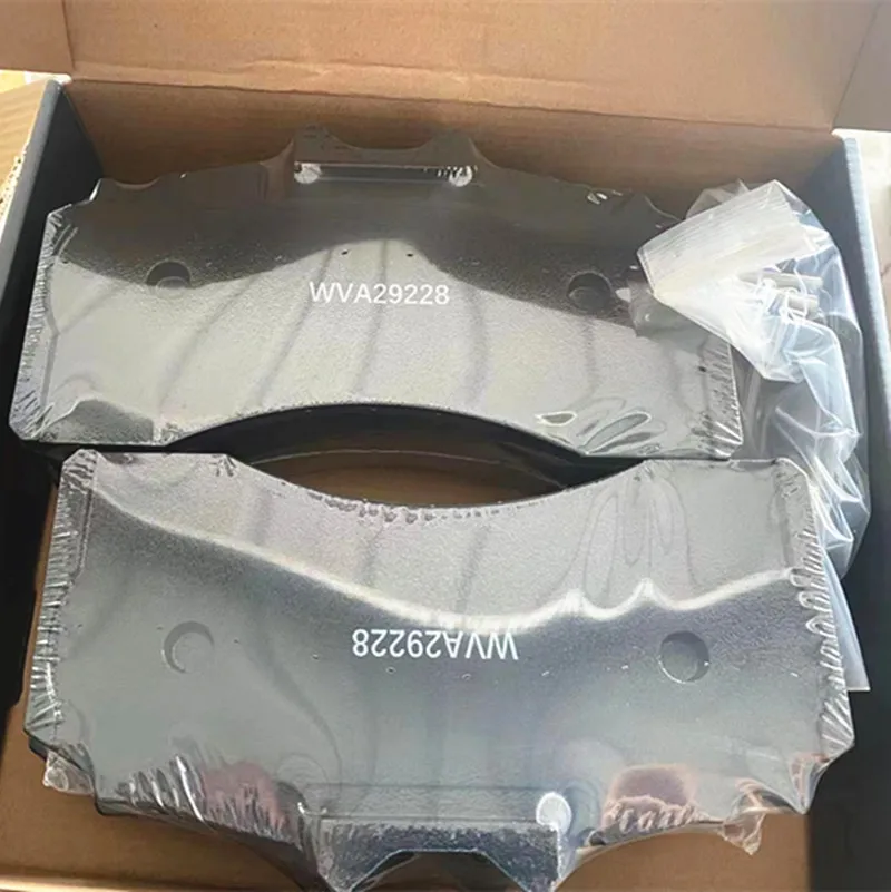 29228 wholesale truck brake parts brake pads
