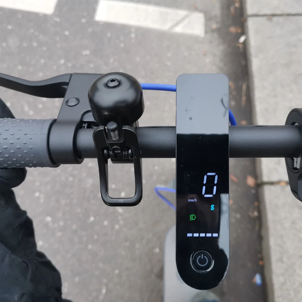 Wisecoco 1280*720 TFT LCD Capacitive Touchscreen Module 5 inch Lcd Display For Electric Scooter