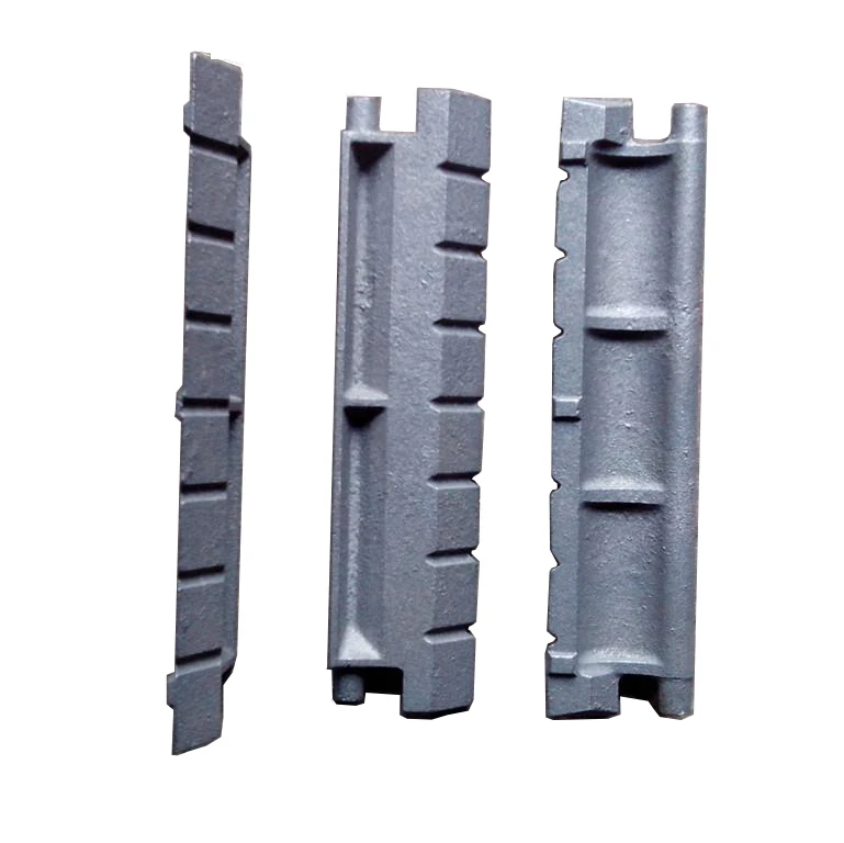 Flake Bar Chain Grate Stoker Bar for Sale Boiler Grate Boiler System High Heat Resistance ISO9001 CN;LIA WEIRAN