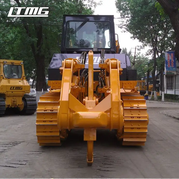 Бренд LTMG бульдозер 320hp новый sd32 гусеницы с двигателем EPA отправлен