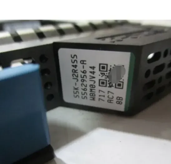 Bulk X440A-R6 800G 2.5inch Enterprise Internal Solid State Drive Server SSD SAS 2.5 108-00374 DS2246 DS224C