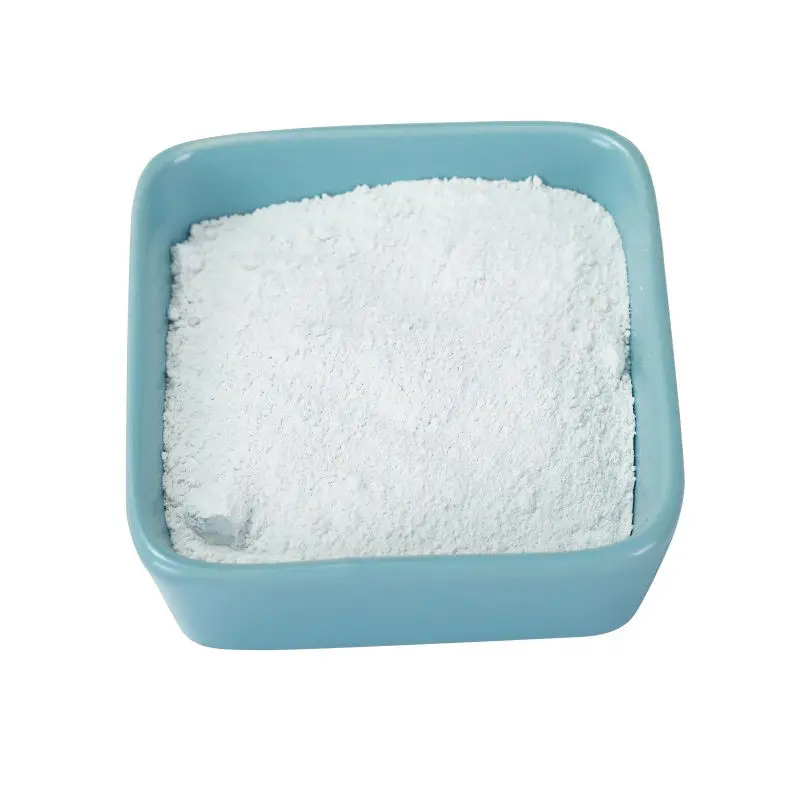 China Good Insulation Performance Wollastonite for Ceramic Application with Best Price and High Quality