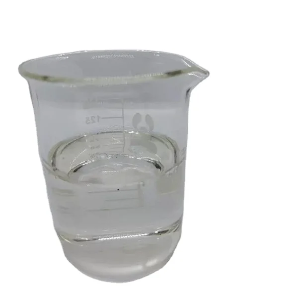 Sublimation Fastness Dispersant Dyeing Chemical Polyester Fixing Agent HT-DG071