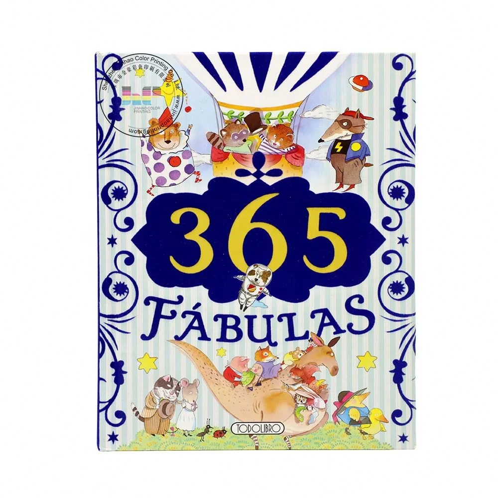 Печатная книжка в твердом