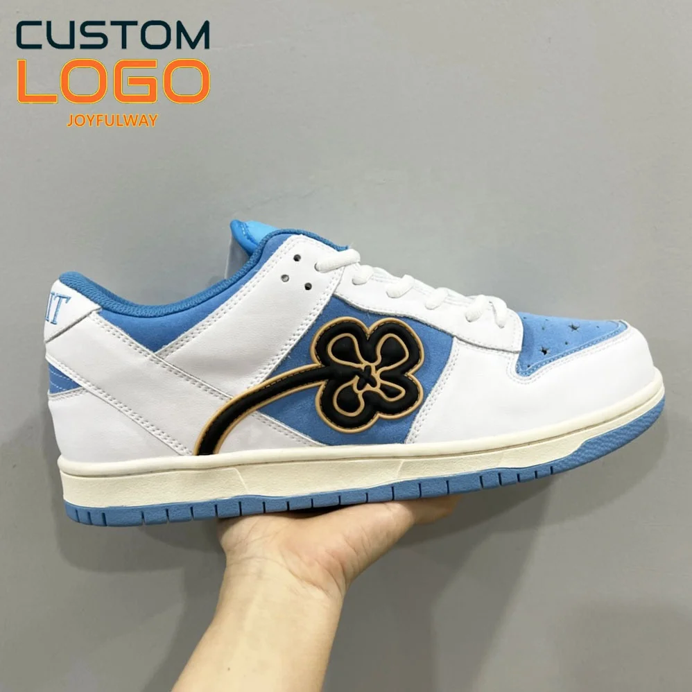 2023 Dunky Low Skate Boarding Shoes women Customize Brand custom sb sneakers pink furry Casual Sports shoes